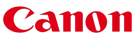 Canon Logo