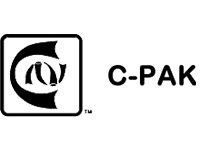 C-PAK Logo