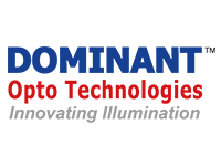 Dominant Logo