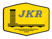 JKR Logo