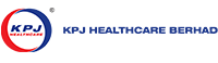 KPJ Healthcare Logo