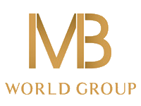 MB World Group Logo