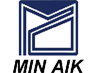 Min Aik Logo