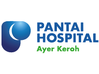 Pantai Hospital Logo