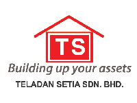 Teladan Setia Logo