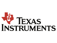 Texas Instruments Logo