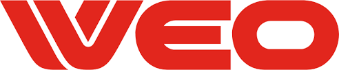 WEO Logo